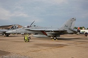 166623 F/A-18F Super Hornet 166623 AB-110 from VFA-11 
